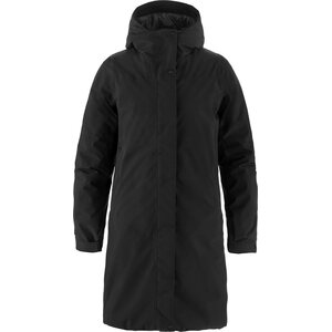 Fjällräven HC Hydratic Padded Parka Womens