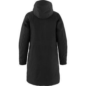 Fjällräven HC Hydratic Padded Parka Womens