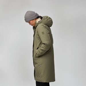 Fjällräven HC Hydratic Padded Parka Womens