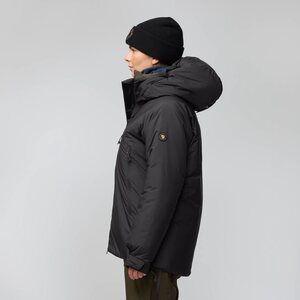 Fjällräven Bergtagen 130 Insulation Jacket Womens