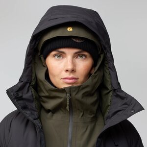 Fjällräven Bergtagen 130 Insulation Jacket Womens