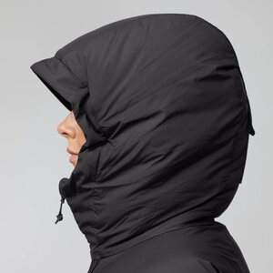 Fjällräven Bergtagen 130 Insulation Jacket Womens