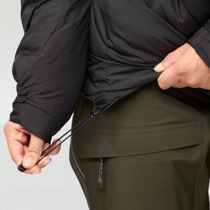 Fjällräven Bergtagen 130 Insulation Jacket Womens