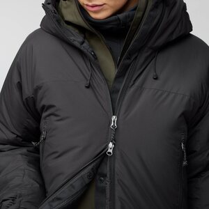 Fjällräven Bergtagen 130 Insulation Jacket Womens