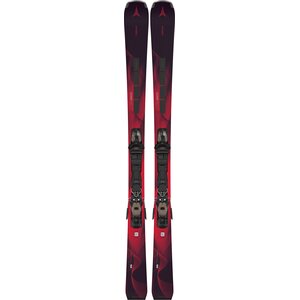 All-mountain Ski