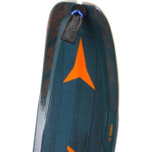 Atomic Hybrid Skin 85/86