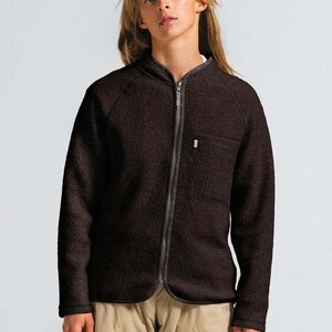 Varg Styrsö Wool Sweater Womens