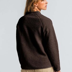 Varg Styrsö Wool Sweater Womens