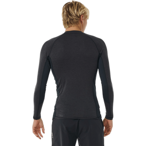 Rip Curl Dawn Patrol Perf Long Sleeve UV Tee