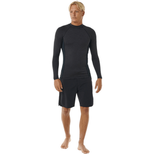 Rip Curl Dawn Patrol Perf Long Sleeve UV Tee