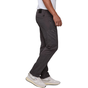 Duer Live Free Relaxed Adventure Pant Mens