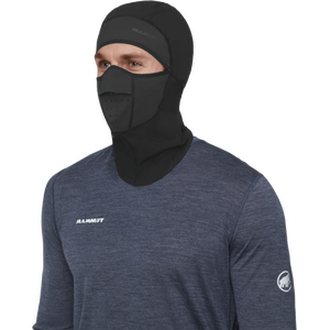 Mammut Balaclava Arctic WS