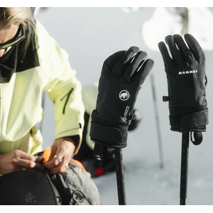Mammut Astro Guide SO Glove