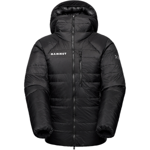 Mammut Eiger Nordwand Advanced Down IN Hooded Jacket Mens