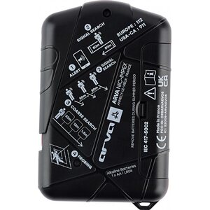 Arva EVO5+