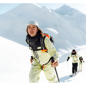 Mammut Haldigrat HS Hooded Jacket Womens