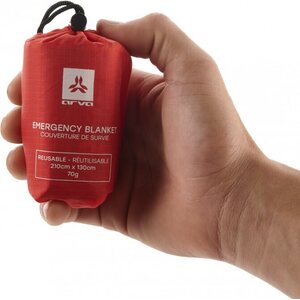 Arva Emergency Blanket