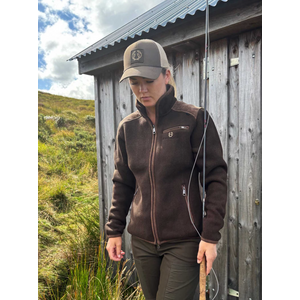 Chevalier Ashwick Fleece Jacket Womens