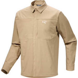 Arc'teryx Cronin Cotton Overshirt Mens