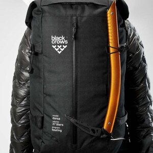 Black Crows Dorsa 37
