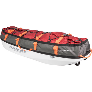 Fjellpulken Touring 145