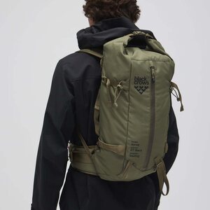 Black Crows Dorsa 27 Backpack