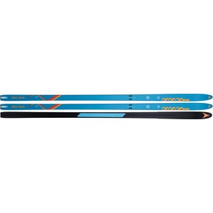 Åsnes 1888 Touring BC Skin