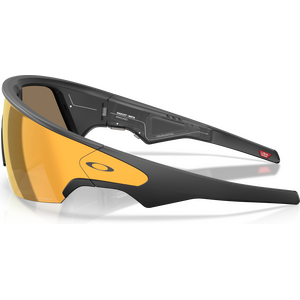 Oakley Meta Vanguard, Black w/ Prizm 24K