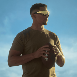 Oakley Meta Vanguard, Black w/ Prizm 24K