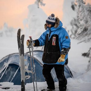 Fjällräven Pom Hat