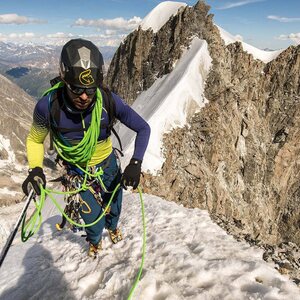Grivel Air Tech