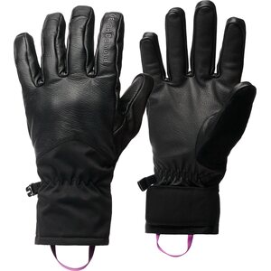 Black Diamond Tour Gloves