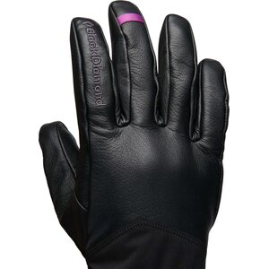 Black Diamond Tour Gloves