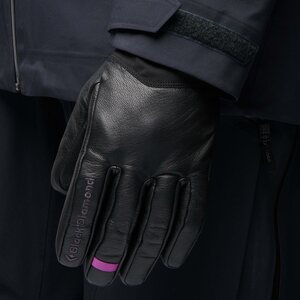Black Diamond Tour Gloves