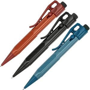 Rite in the Rain Slide-Click Pencil 3-Pack