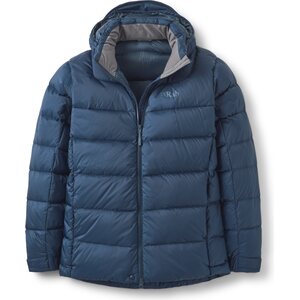 Rab Ascent Jacket Mens