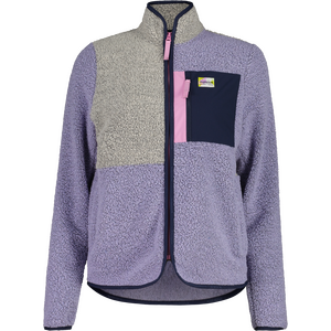 Maloja VallettaM. Fleece Jacket Womens
