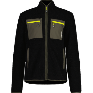 Maloja SeloM. Fleece Jacket Mens