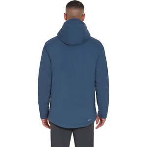 Rab Xenair Alpine Insulated Jacket Mens