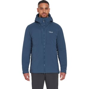 Rab Xenair Alpine Insulated Jacket Mens