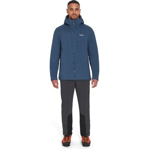 Rab Xenair Alpine Insulated Jacket Mens