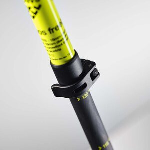 Black Crows Duos Freebird Poles | ダウンヒルスキーポール | Varuste