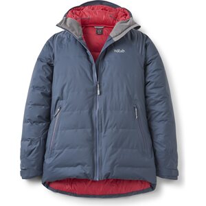 Rab Valiance Jacket Womens