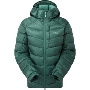 Rab Glaceon Pro Jacket Womens