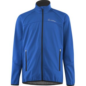 Löffler Jacket Alpha AB Light Mens