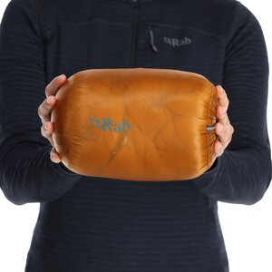 Rab Mythic Ultra Jacket Womens