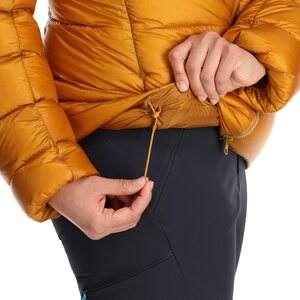 Rab Mythic Ultra Jacket Womens