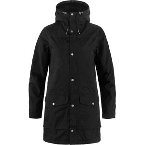 Fjällräven Greenland Winter Parka Womens