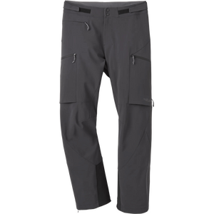 Rab Tour Plus Pants Womens