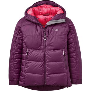 Rab Positron Pro Hoody Womens